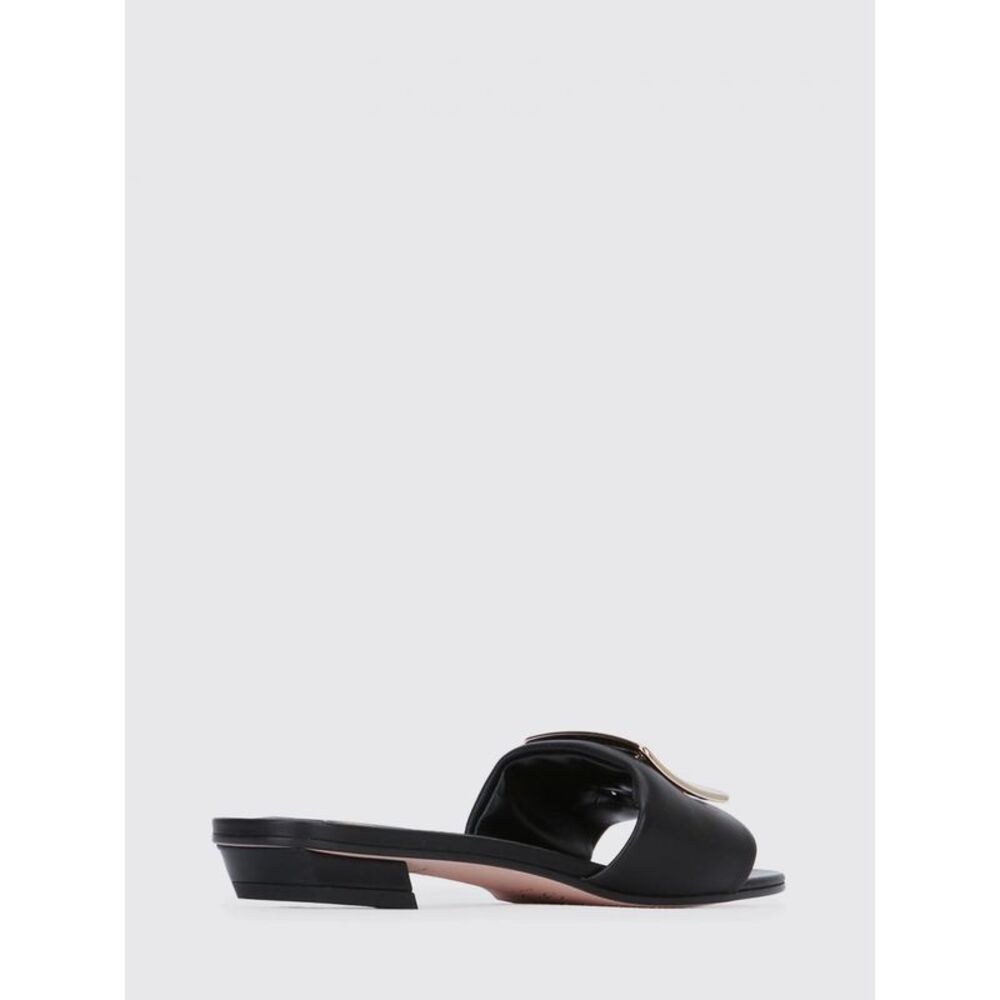 Roger Vivier Heeled Sandal Woman Black - Picture 3 of 3
